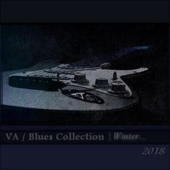 VA - Blues Collection