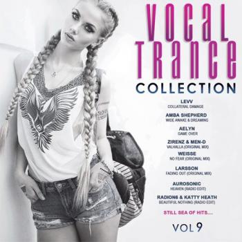 VA - Vocal Trance Collection vol.9