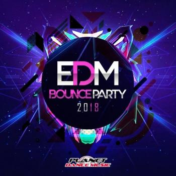 VA - Edm Bounce Party 2018