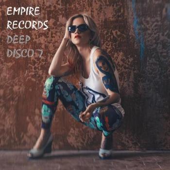 VA - Empire Records - Deep Disco 7