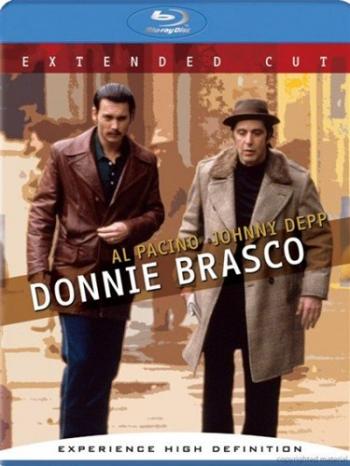   / Donnie Brasco MVO