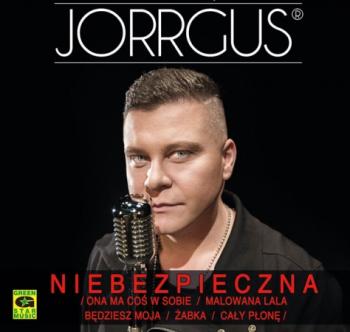 Jorrgus - Niebezpieczna