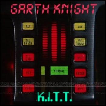 Garth Knight - K.I.T.T.