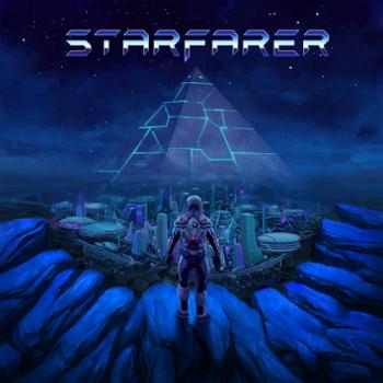 Starfarer - Starfarer