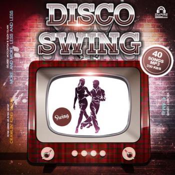 VA - Disco Swing