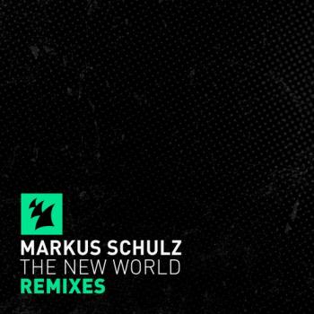 Markus Schulz - The New World