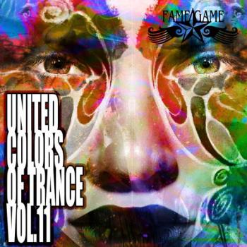 VA - United Colors of Trance Vol 11