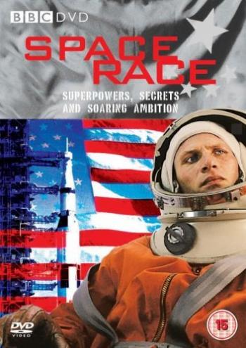    (1-4   4) / BBC: Space Race DUB