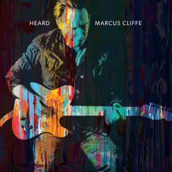 Marcus Cliffe - Heard