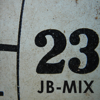 JB-Mix 23
