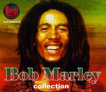 Bob Marley - Collection  ALEXnROCK