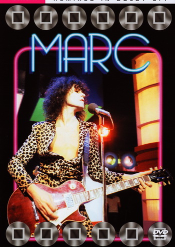 Marc Bolan - Mar