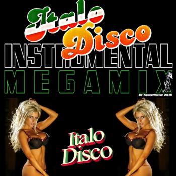 VA - Italo Disco Instrumental Megamix