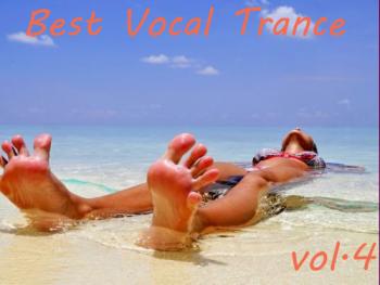 VA - Best Vocal Trance 2018 vol.4