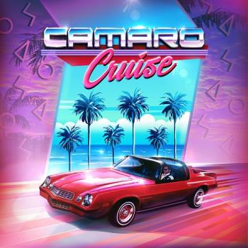 VA - Camaro Cruise