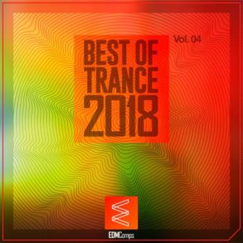 VA - Best of Trance 2018, Vol 04