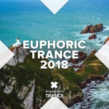 VA - Euphoric Trance 2018