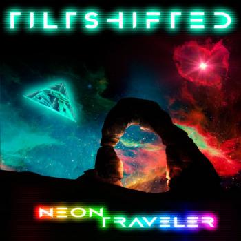 TiltShifted - Neon Traveler