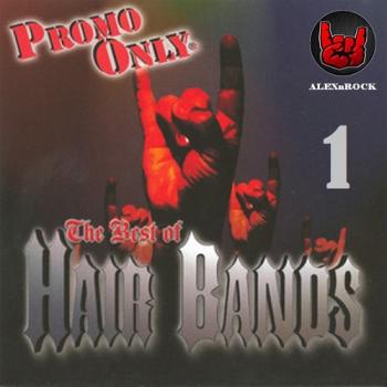 VA - Promo Only Hair Bands from ALEXnROCK 1