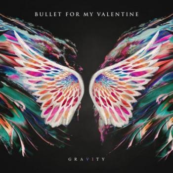 Bullet for My Valentine - Gravity