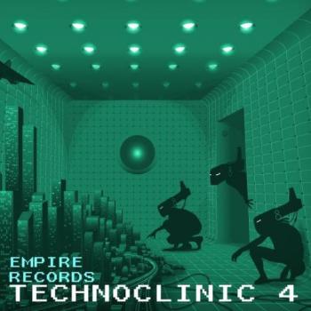 VA - Empire Records - Technoclinic 4