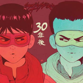 VA - 30 Years Later: An AKIRA Tribute