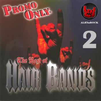 VA - Promo Only Hair Bands from ALEXnROCK 2