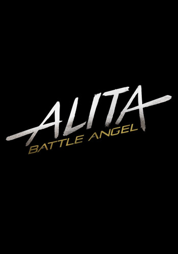:   [] / Alita: Battle Angel DUB