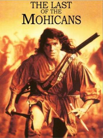    [ ] / The Last of the Mohicans [Director's Definitive Cut] MVO+DUB