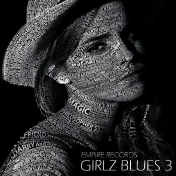 VA - Empire Records - Girlz Blues 3