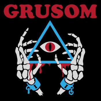 Grusom - Grusom II