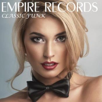 VA - Empire Records - Classic Funk