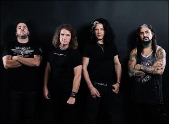 Metal Allegiance - 