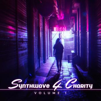 VA - Synthwave 4 Charity, vol. 1