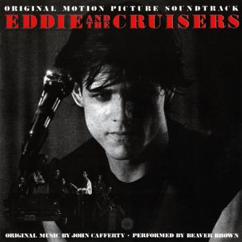 OST -    / Eddie And The Cruisers