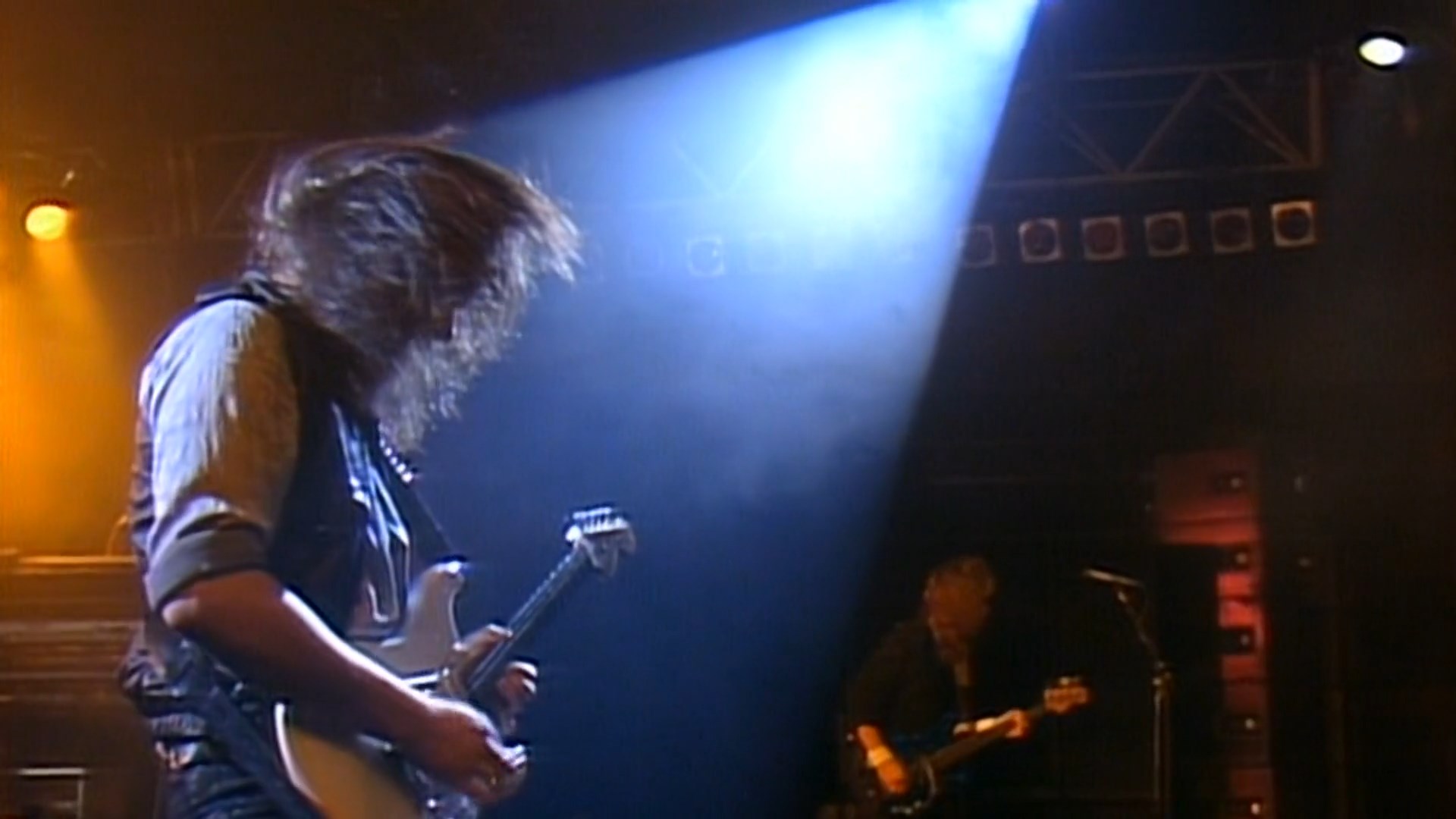 Europe Live in Sweden 1986 (The Final Countdown Tour) от ALEXnROCK