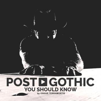 VA - POST GOTHIC You Should Know