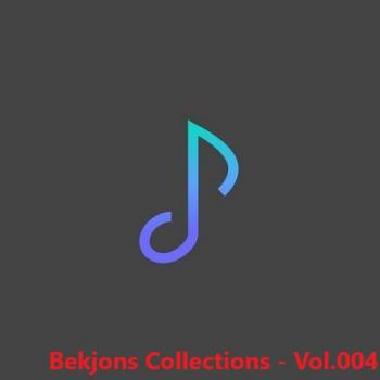 VA - Bekjons Collections - Vol.004