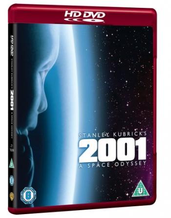 2001 :   / 2001: A Space Odyssey MVO+DUB+DVO+AVO
