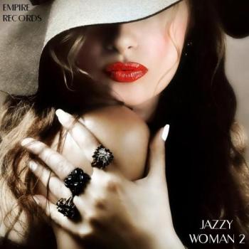 VA - Empire Records - Jazzy Woman 2