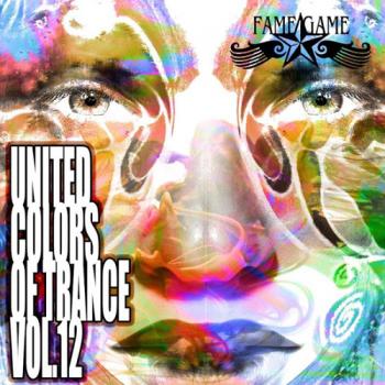 VA - United Colors of Trance, Vol. 12