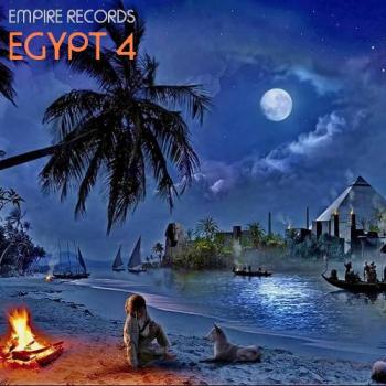 VA - Empire Records - Egypt 4