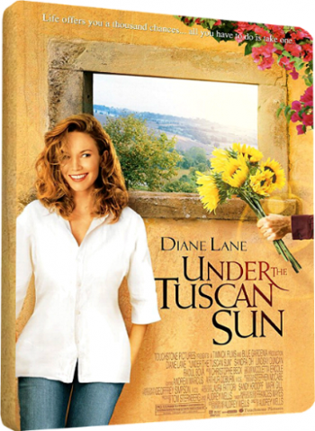    / Under the Tuscan Sun 2xDVO+AVO