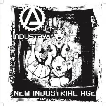 A Industrya - New Industrial Age