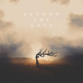 Red Bowling Ball - Beyond The Gate