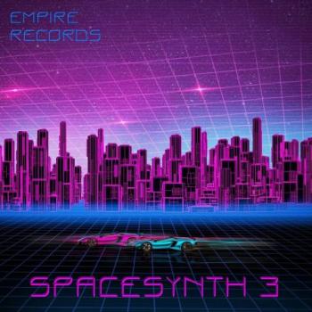 VA - Empire Records - Spacesynth 3