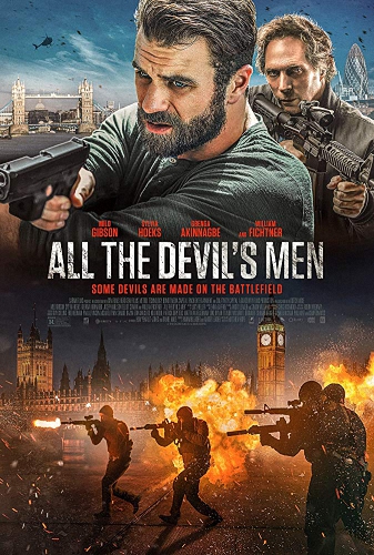    / All the Devil's Men MVO