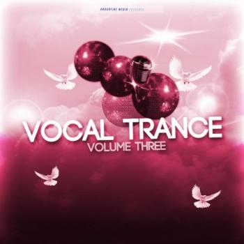 VA - Vocal Trance, Vol. 3