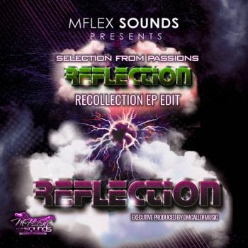 Mflex Sounds - Reflection