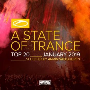 VA - A State Of Trance Top 20 January 2019